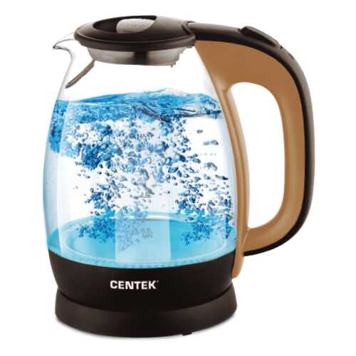 Чайник электрический Centek CT-0056 в Телемакс
