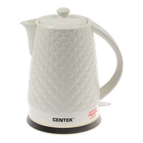 Чайник электрический Centek CT-0061 в Телемакс