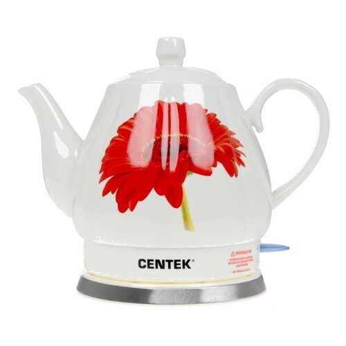 Чайник электрический Centek CT-0062 в Телемакс