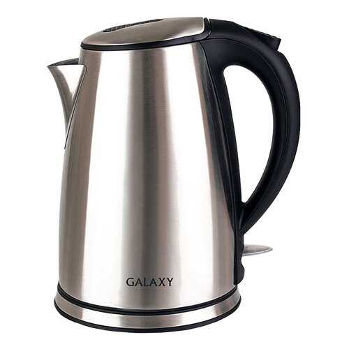 Чайник электрический Galaxy GL 0308 Silver в Телемакс