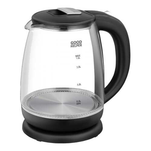 Чайник электрический Goodhelper KG-18B10 в Телемакс
