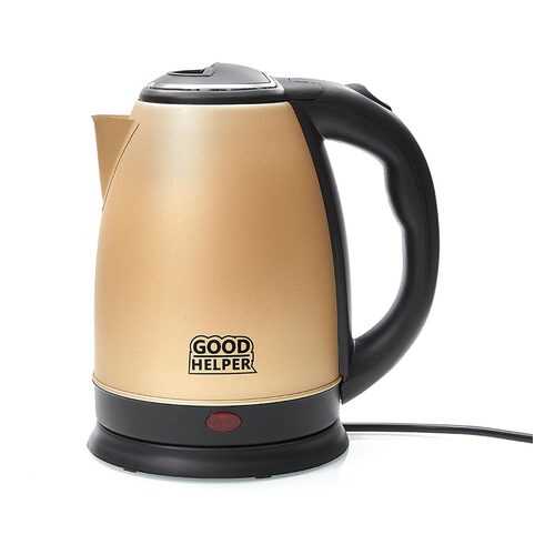 Чайник электрический Goodhelper KS-181C B в Телемакс