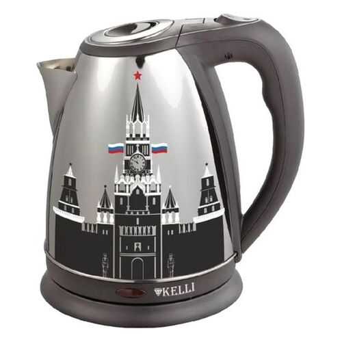 Чайник электрический Kelli KL-1487 в Телемакс