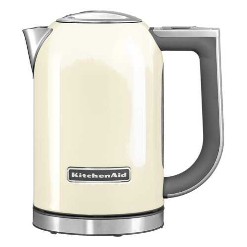Чайник электрический KitchenAid 5KEK1722EAC Beige в Телемакс