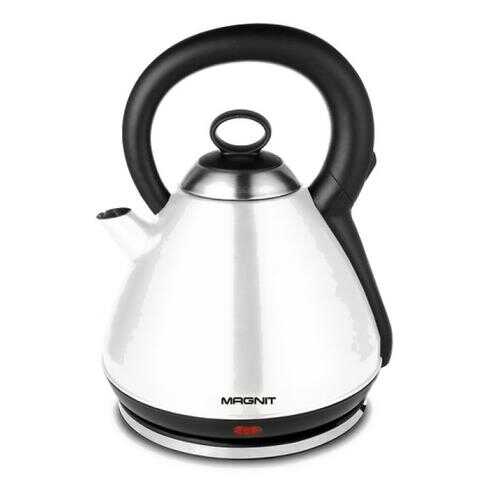 Чайник электрический Magnit RMK-3253 Steel в Телемакс
