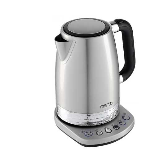 Чайник электрический Marta MT-4552 в Телемакс