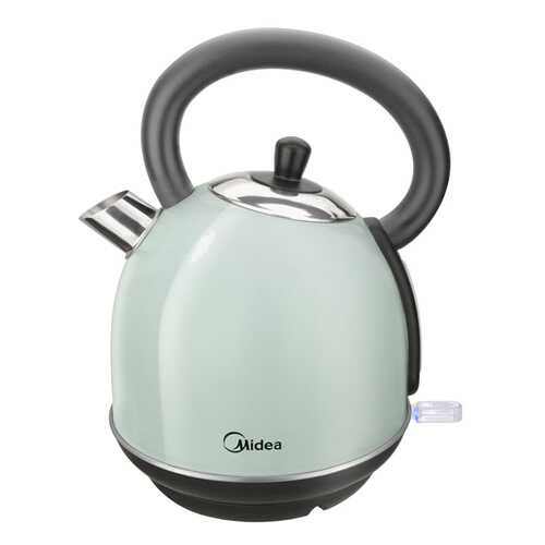 Чайник электрический Midea MK-8037 Lite Grey в Телемакс