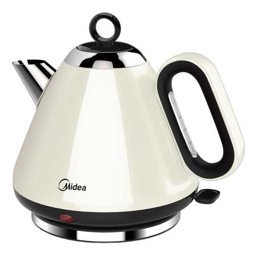 Чайник электрический Midea MK-8056 Ivory в Телемакс