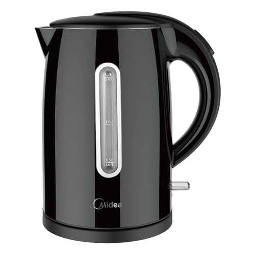 Чайник электрический Midea MK-8073 Black в Телемакс