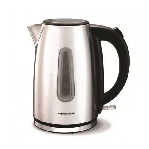 Чайник электрический Morphy Richards Jug Kettle 102777EE в Телемакс