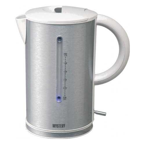 Чайник электрический Mystery Mek-1614 Grey в Телемакс