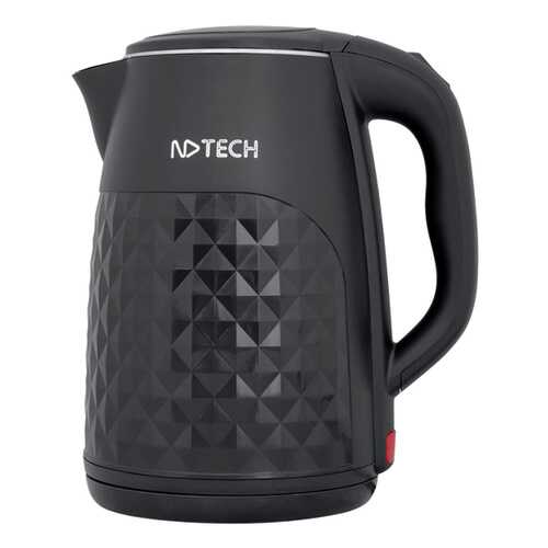 Чайник электрический NDTech EK074 Black в Телемакс