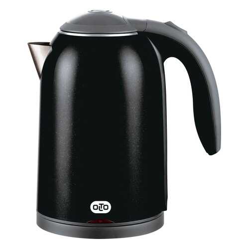 Чайник электрический OLTO КЕ-1721 Black в Телемакс