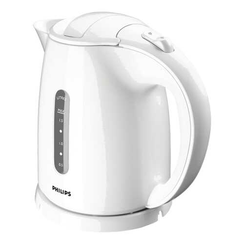 Чайник электрический Philips HD4646/00 White в Телемакс