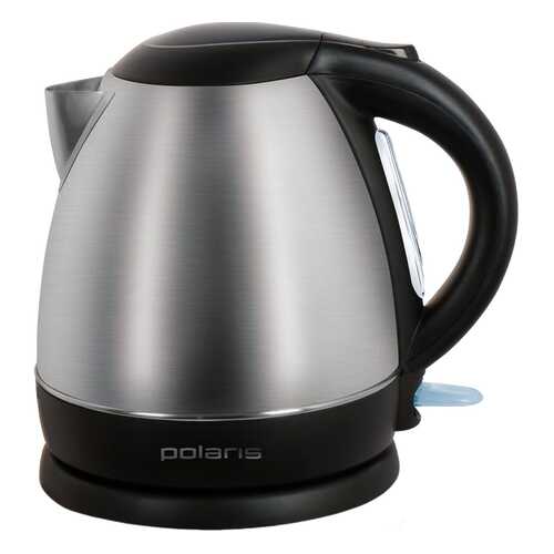 Чайник электрический Polaris PWK 1843CA Silver в Телемакс