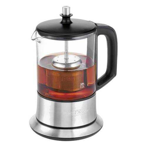 Чайник электрический ProfiCook PC-TK 1165 Inox в Телемакс