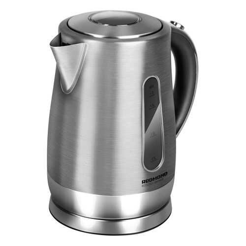 Чайник электрический Redmond RK-M153 Silver в Телемакс