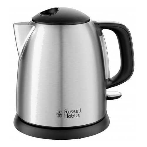 Чайник электрический Russell Hobbs Adventure Mini Kettle в Телемакс