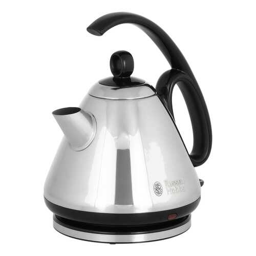 Чайник электрический Russell Hobbs Legacy Polished Silver в Телемакс