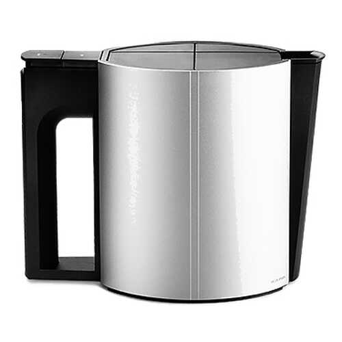 Чайник электрический Stadler Form Electric Kettle Silver в Телемакс
