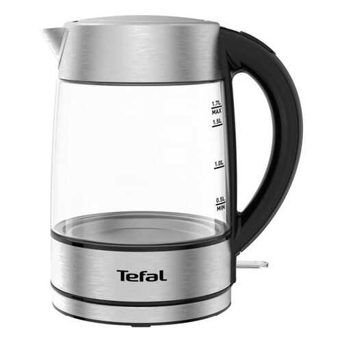 Чайник электрический Tefal KI772D32 в Телемакс