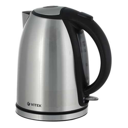 Чайник электрический Vitek VT-1169 SR Black/Silver в Телемакс
