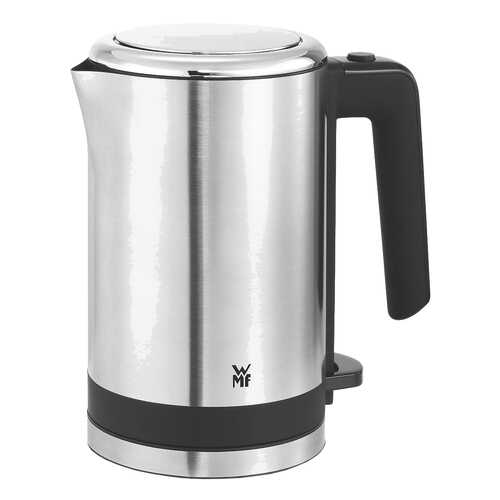 Чайник электрический WMF Kitchenminis Silver в Телемакс