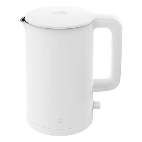 Чайник электрический Xiaomi Kettle 1A White в Телемакс