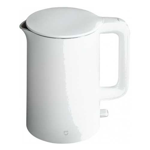 Чайник электрический Xiaomi Mi Electric Kettle White в Телемакс