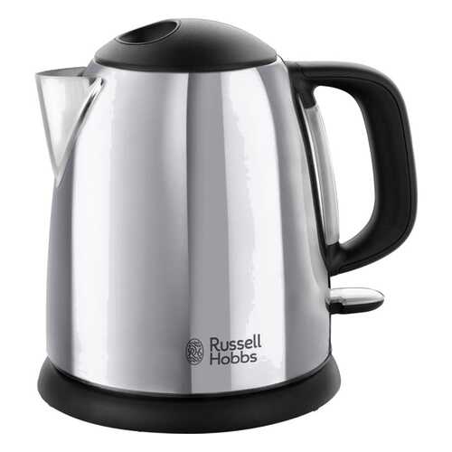 Компактный Электрочайник Russell Hobbs Victory в Телемакс