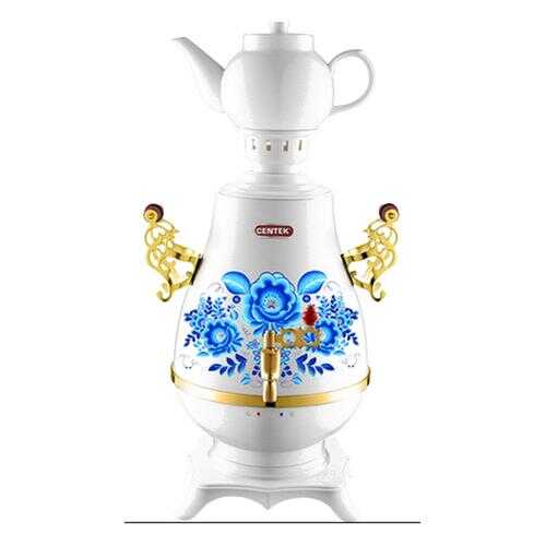 Самовар Centek CT-0092A в Телемакс