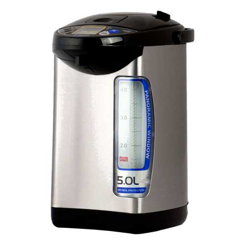 Термопот Gemlux GL-PCM-50W Silver в Телемакс