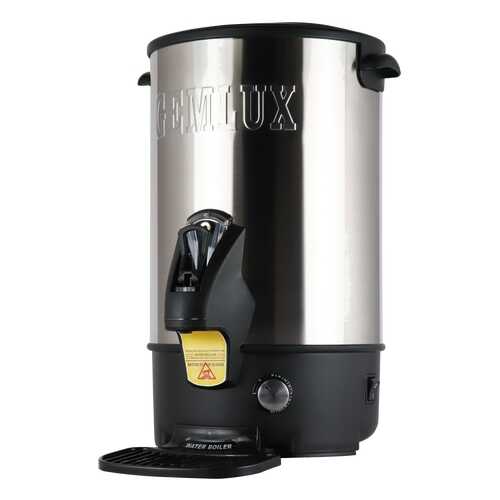 Термопот Gemlux GL-WB35SS Silver в Телемакс