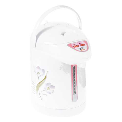 Термопот Irit IR-1416 White в Телемакс