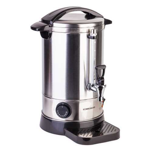 Термопот Rommelsbacher GA 1000 Silver в Телемакс