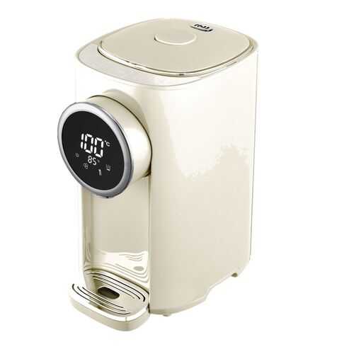 Термопот Tesler TP-5055 Be в Телемакс