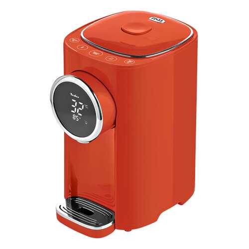 Термопот Tesler TP-5055 Orange в Телемакс