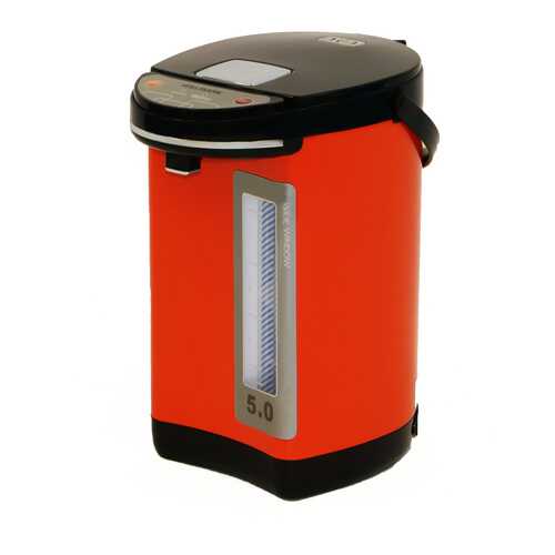 Термопот Willmark WAP-502KL Orange в Телемакс