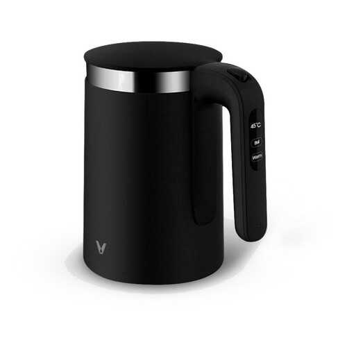 Умный чайник Xiaomi Viomi Smart Kettle Bluetooth CN в Телемакс