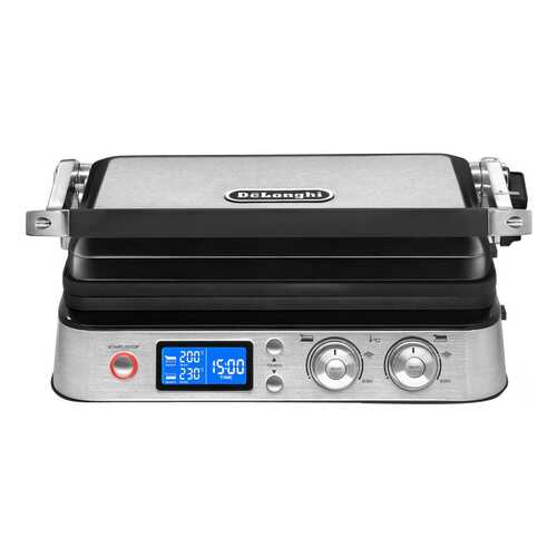 Электрогриль DeLonghi CGH1012D в Телемакс