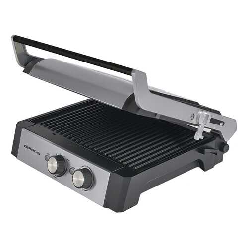 Электрогриль Polaris Expert PGP 1302 в Телемакс