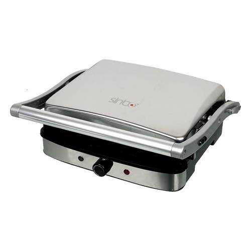 Электрогриль SINBO SSM 2530 в Телемакс
