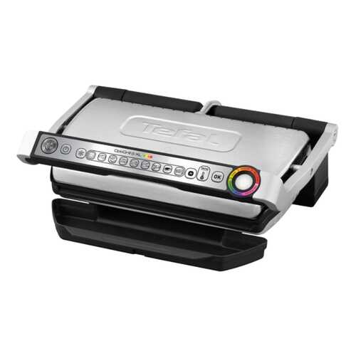 Электрогриль Tefal GC724D12 в Телемакс