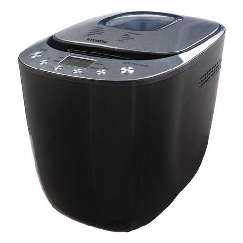 Хлебопечка Hyundai HYBM-P0212 в Телемакс