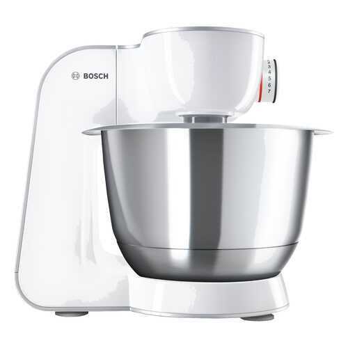 Кухонная машина Bosch MUM58243 в Телемакс