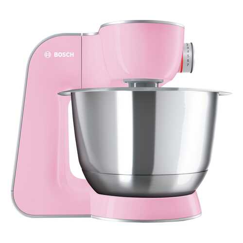 Кухонная машина Bosch MUM58K20 в Телемакс