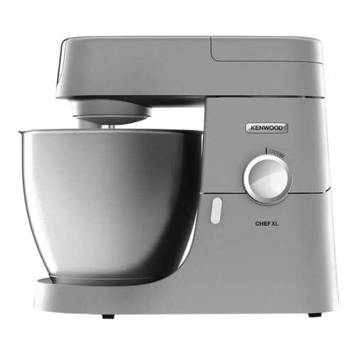 Кухонная машина Kenwood KVL4100S Chef XL в Телемакс