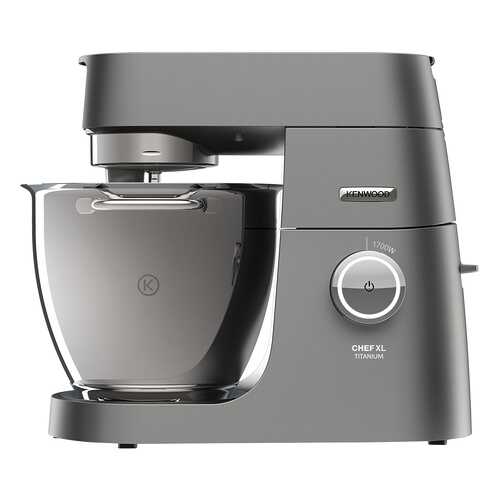 Кухонная машина Kenwood KVL8300S в Телемакс