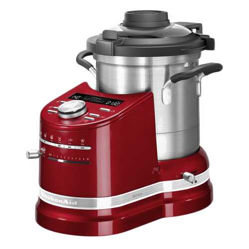 Кухонная машина KitchenAid 5KCF0104ECA в Телемакс