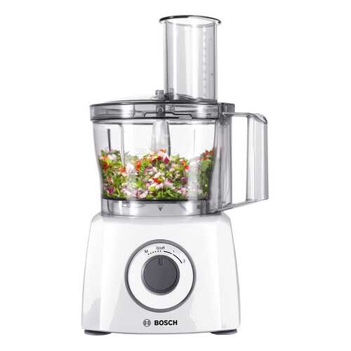Кухонный комбайн Bosch MCM3200W в Телемакс